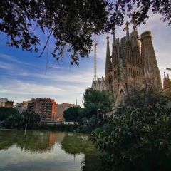 Vancouver → Barcelona, Tây Ban Nha - $503 đến $599 khứ hồi (đã gồm thuế)