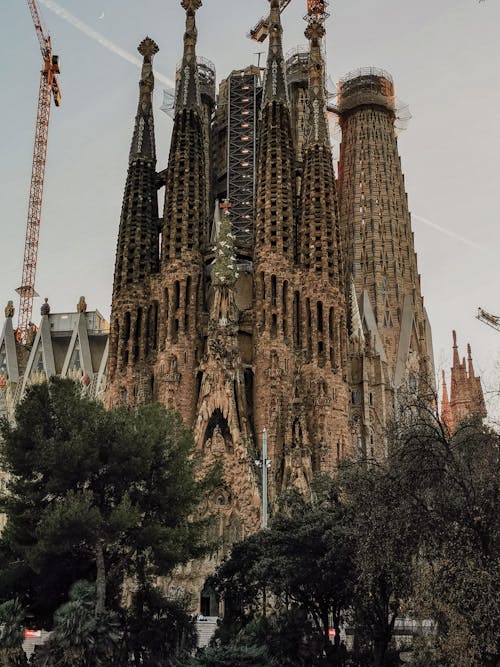 カトリック, シティ, スペインの無料の写真素材