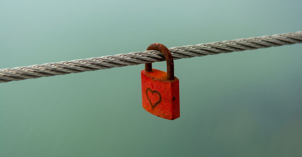 Comment protéger vos données sensibles ?