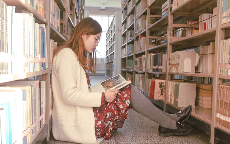 McEuen Park near Coeur d'Alene, Idaho
