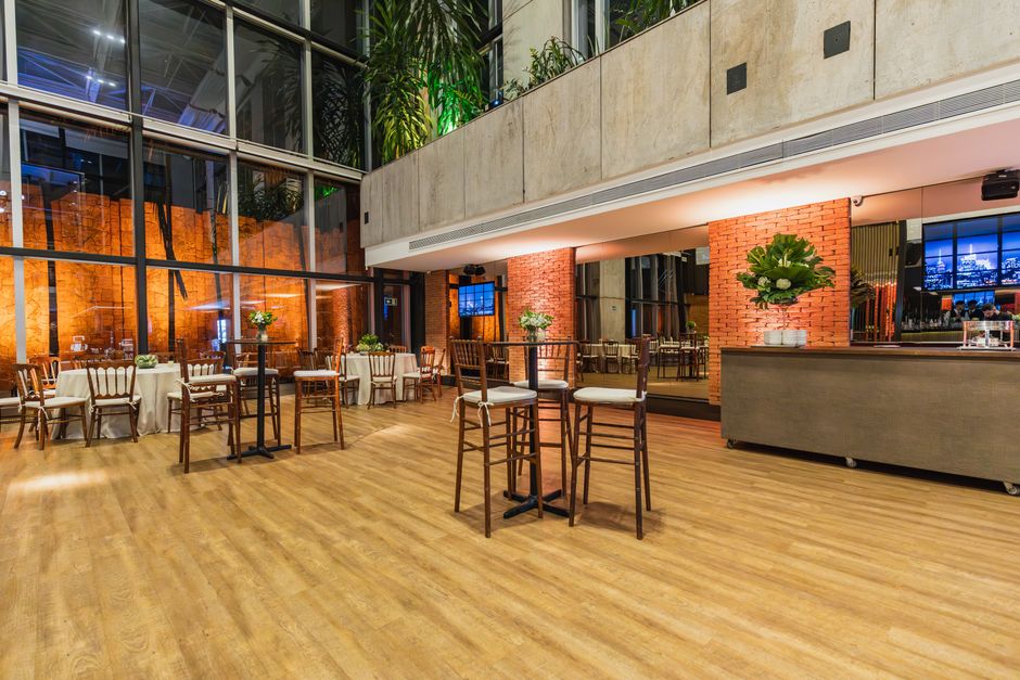 Prose Kitchen & Bar
