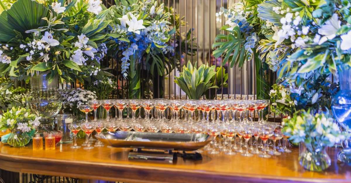 Design Inspiration Takes Center Stage at the National Restaurant Show