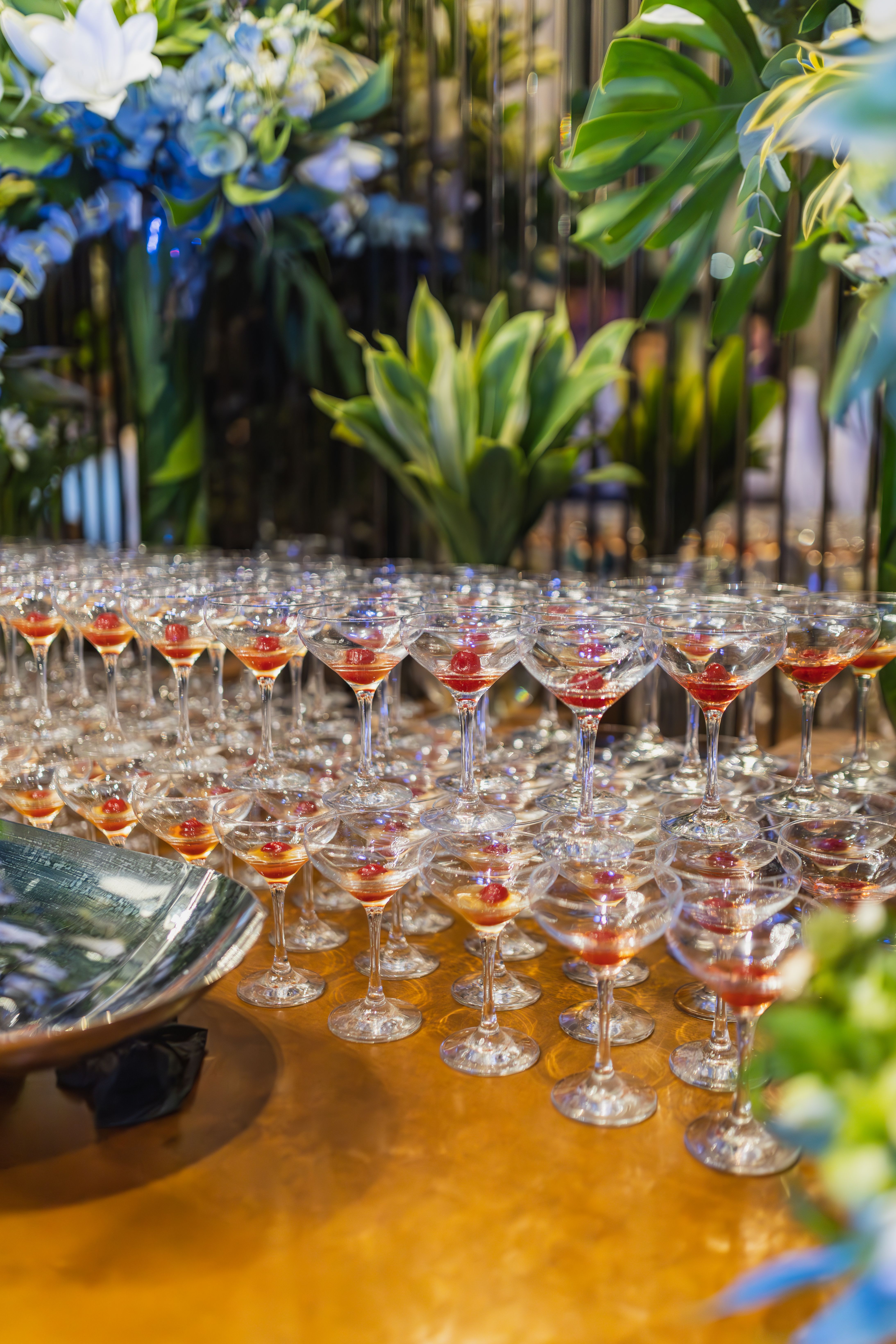 Cocktails