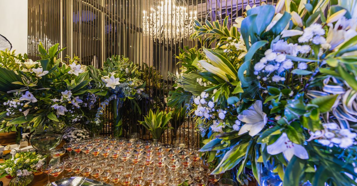 What's New in Event Venues: Large-Scale Sustainability Projects, Wellness Technology, and More
