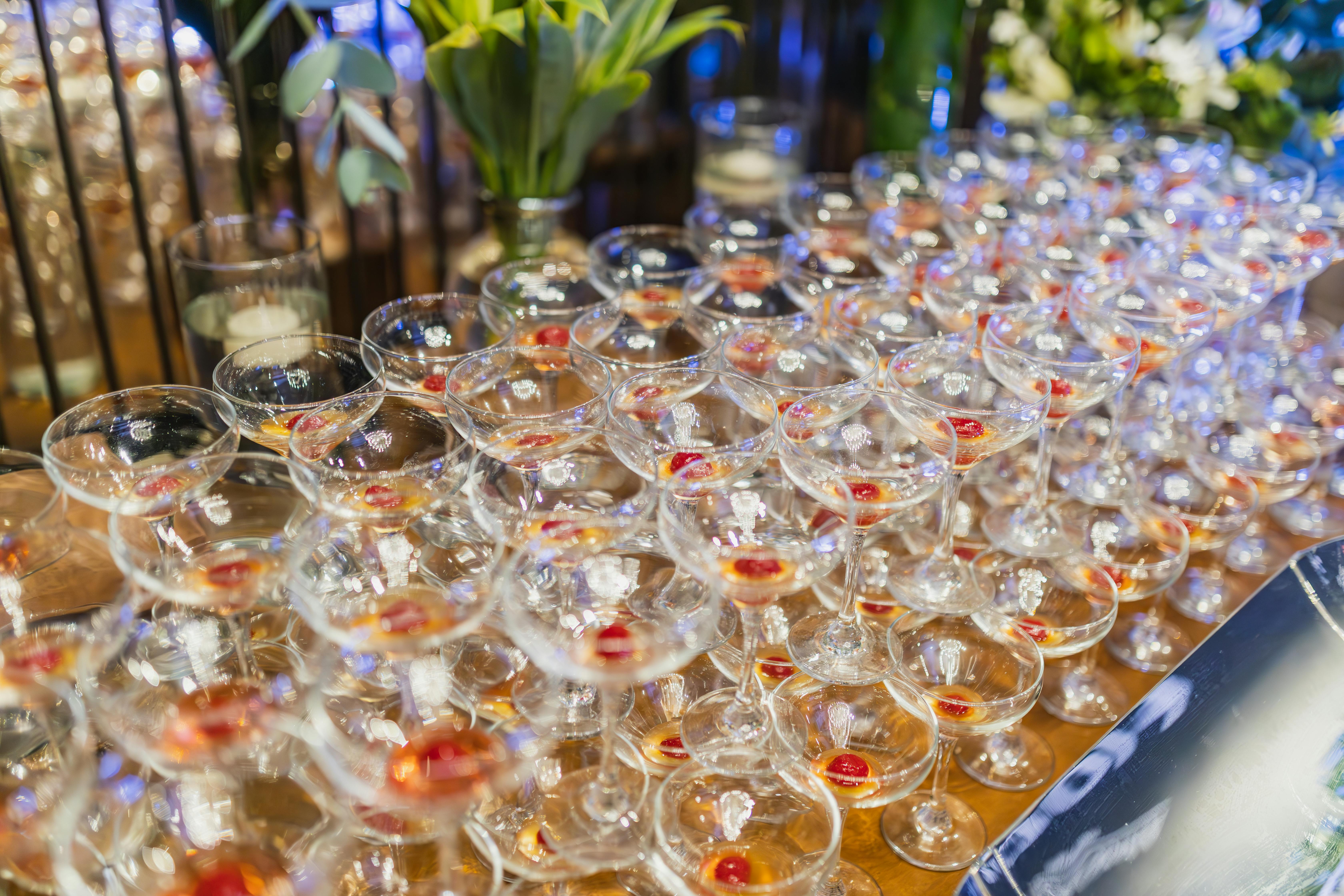 Alcohol y miel: la combinación perfecta