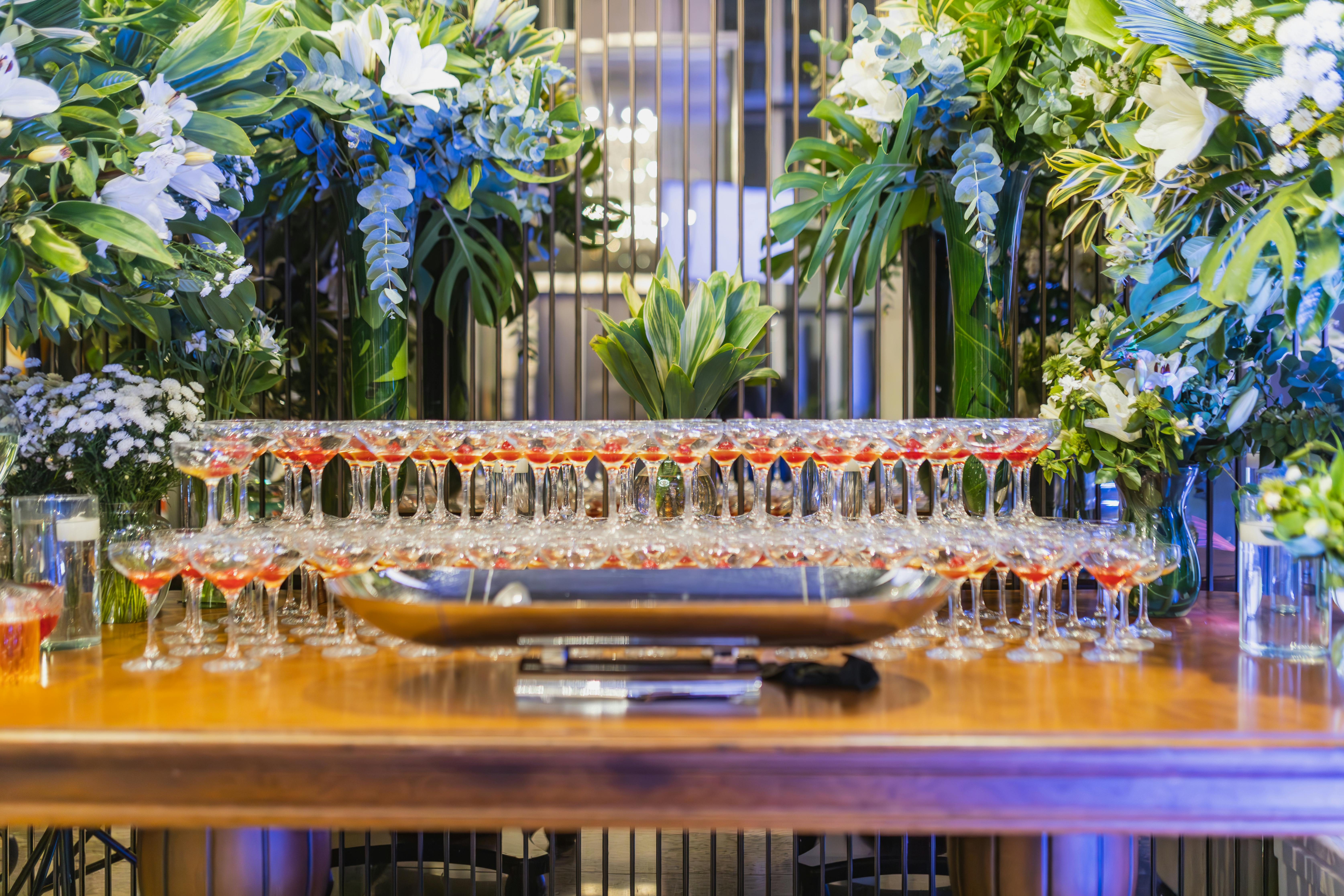 wedding & events wedding events — Photo by Matheus Bertelli on Pexels
