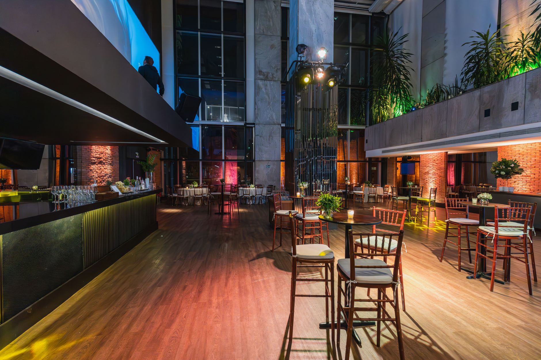 Backlot HFX Is Bringing Queer Nightlife Back to Halifax's Gottingen Street