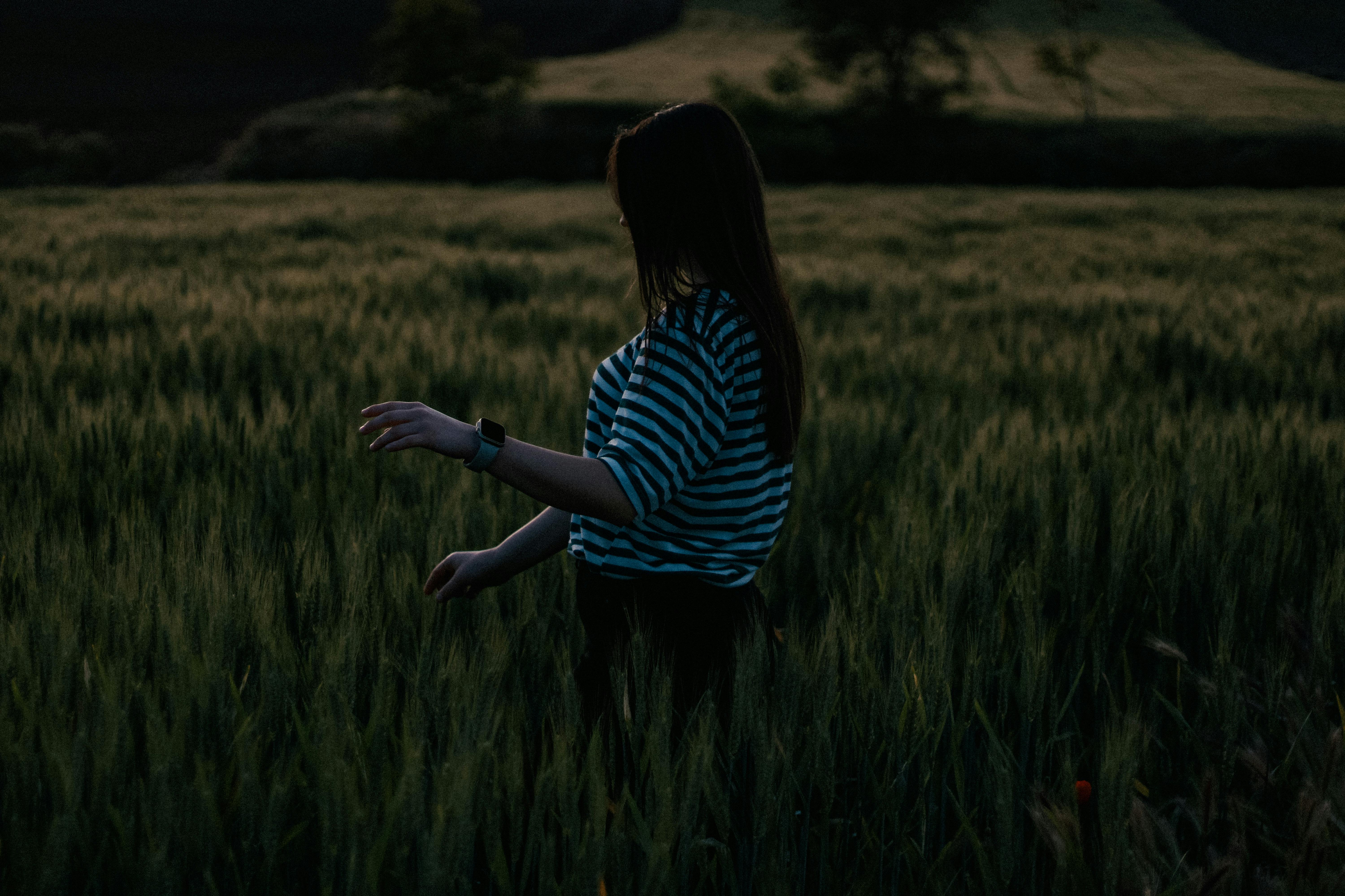 Midnight Farming Mysteries Uncovered