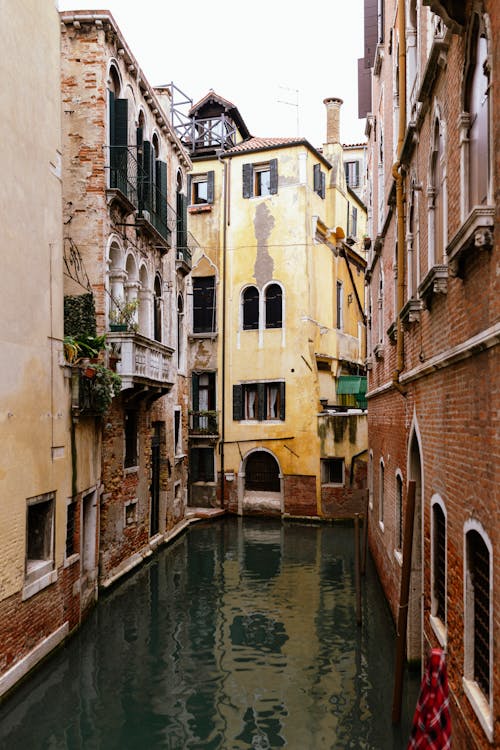 Immagine gratuita di acqua, antico, architettura