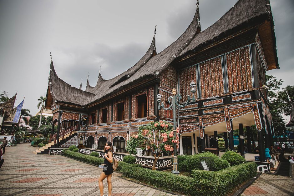 Enrekang, Indonesia - travel photo