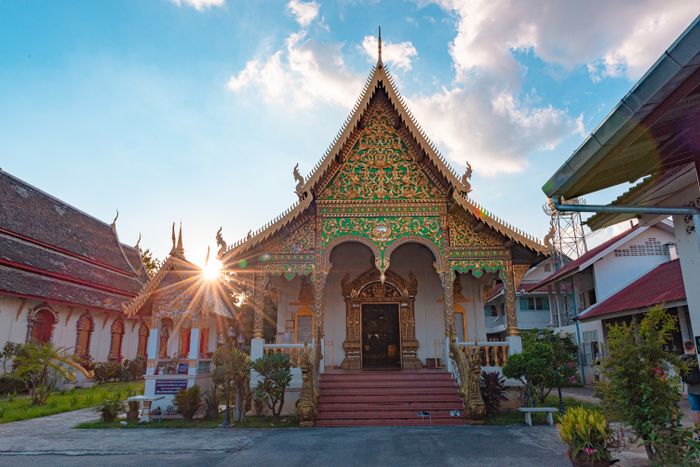 Chiang Mai