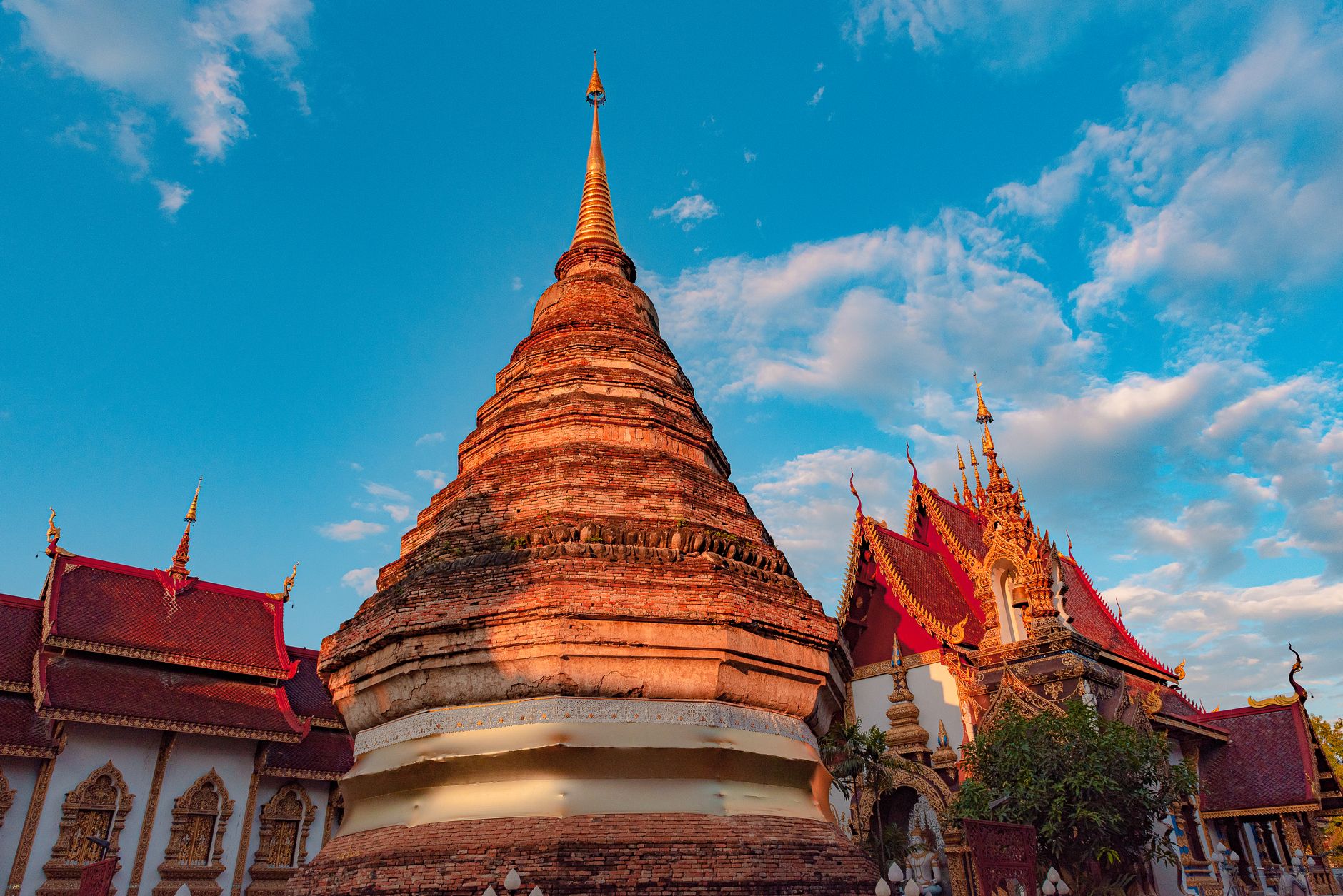 Chiang Mai, Thailand