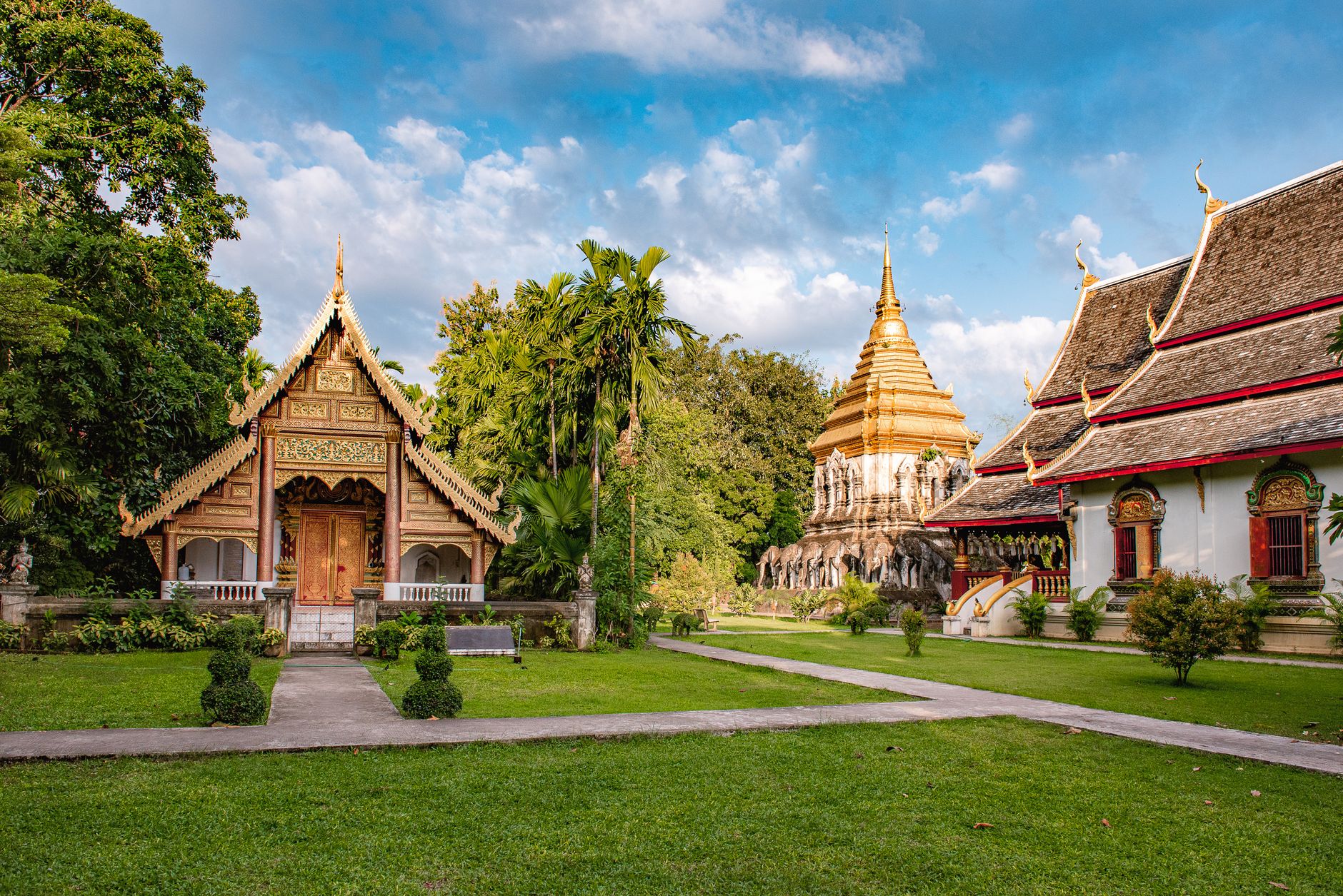 Chiang Mai, Thailand