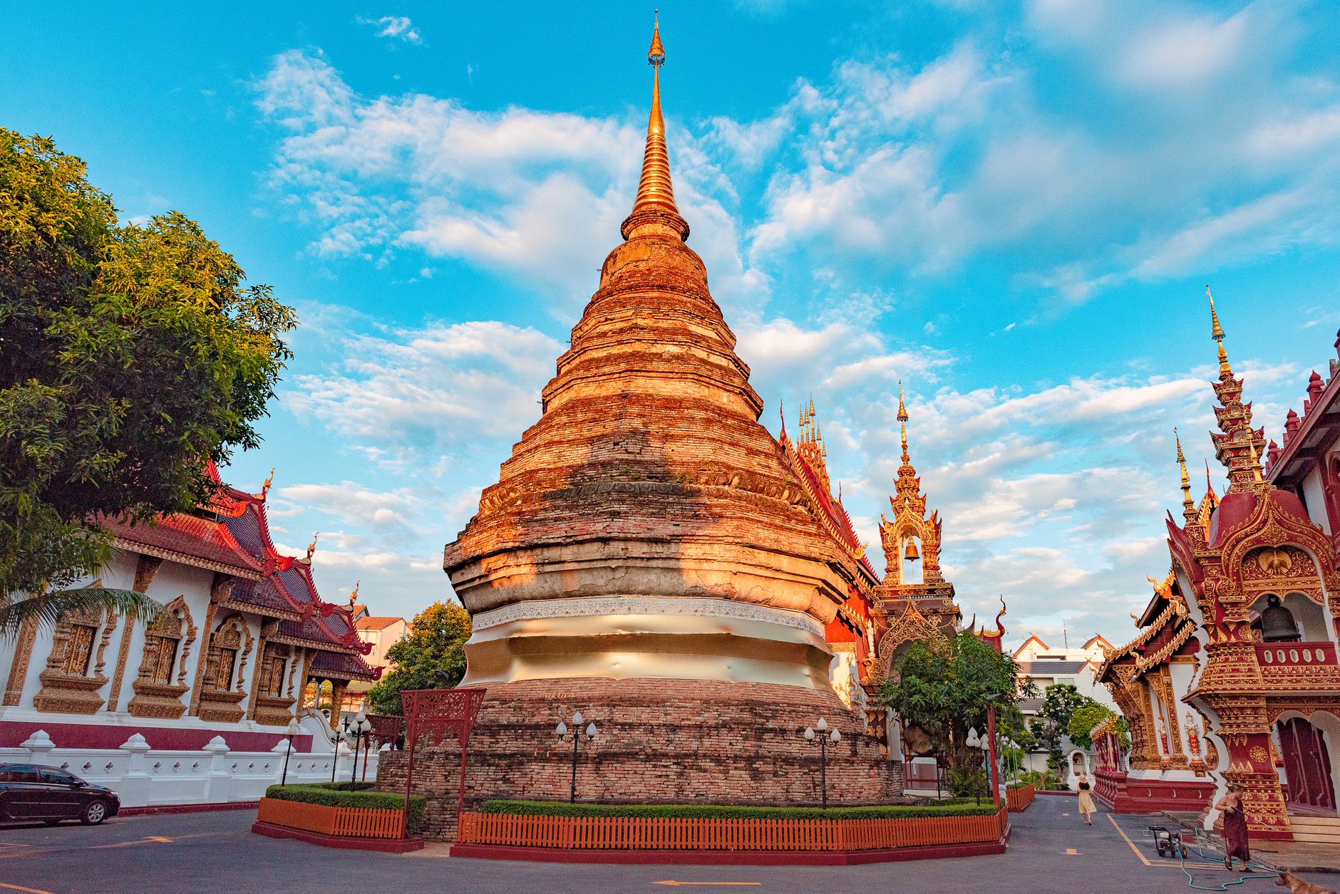 Chiang Mai, Thailand