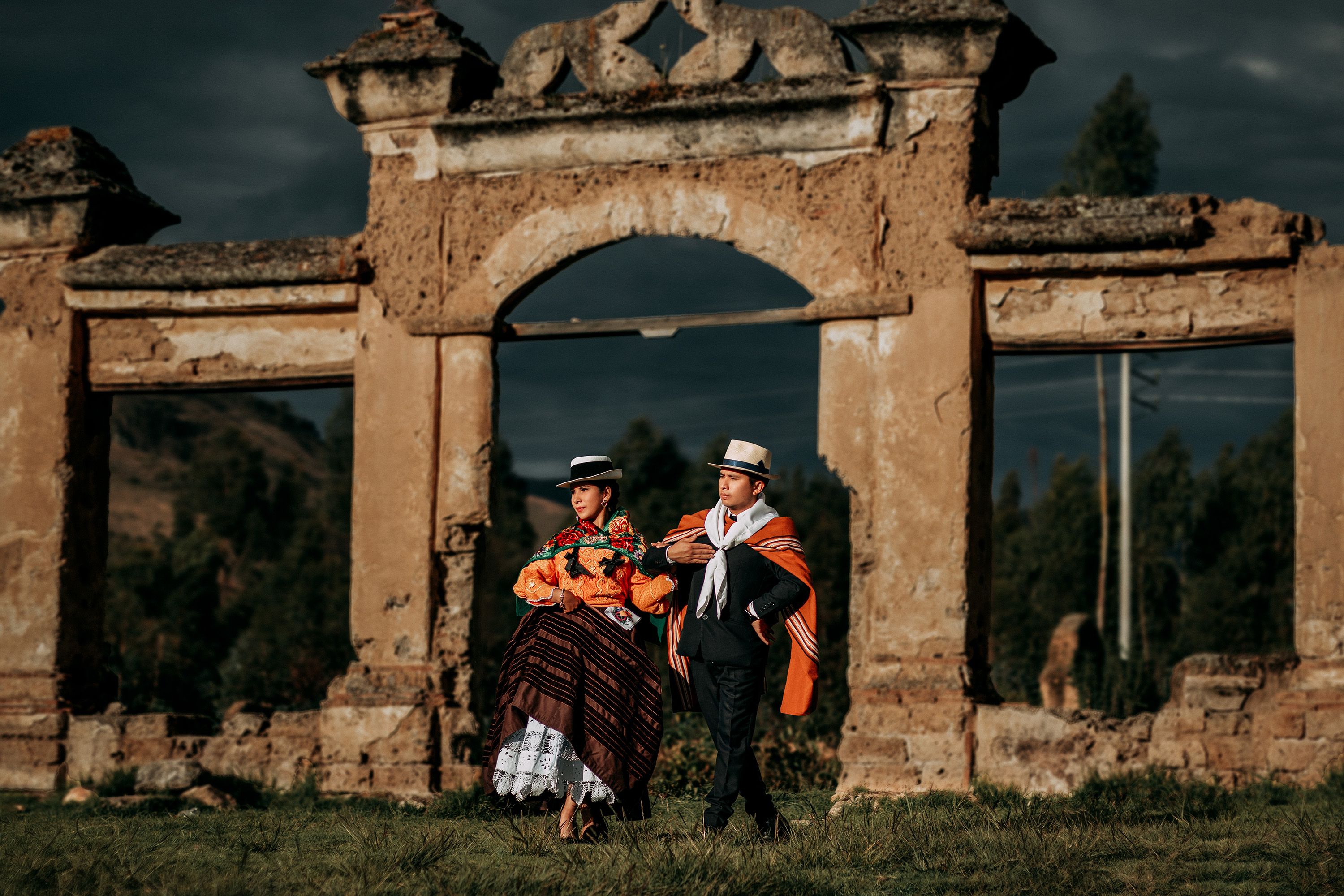 Vuelos baratos a Jauja