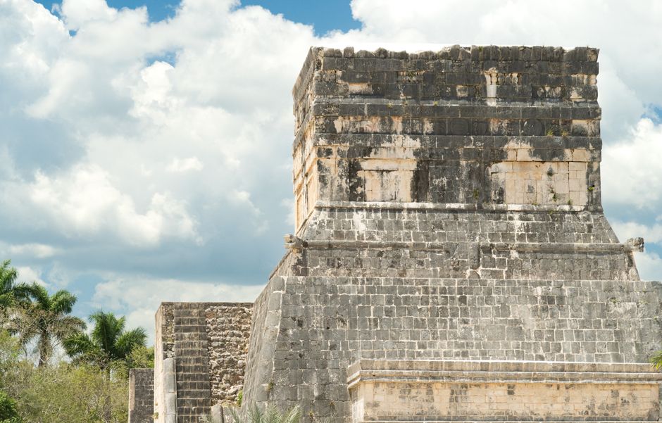 best mexico mayan trail tours from uk