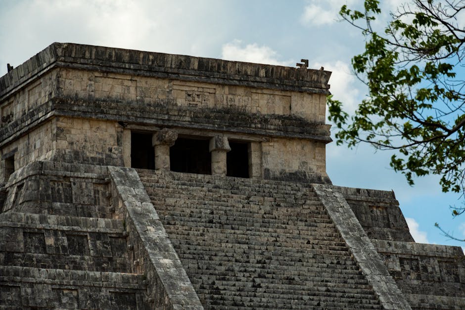 Mesoamerican Civilization: Exploring the Rich History and Culture