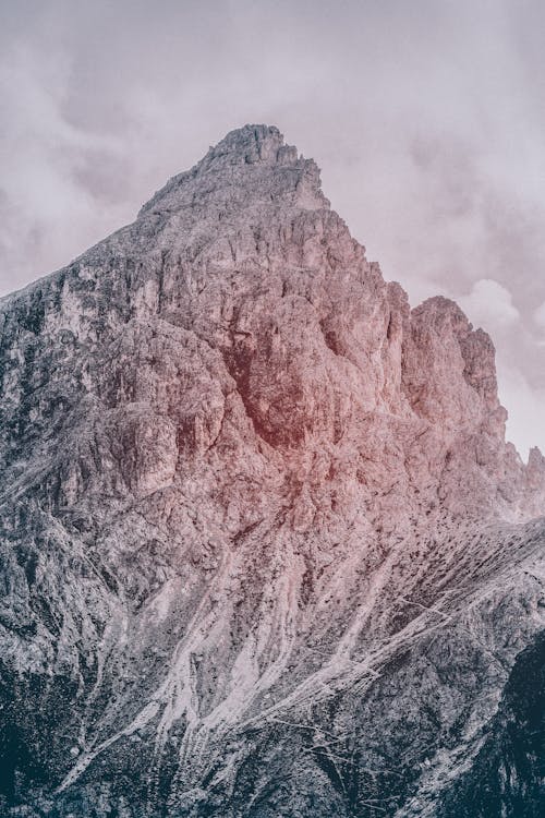 Montagna Rocciosa