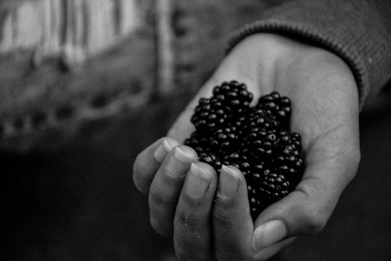 City lights date night