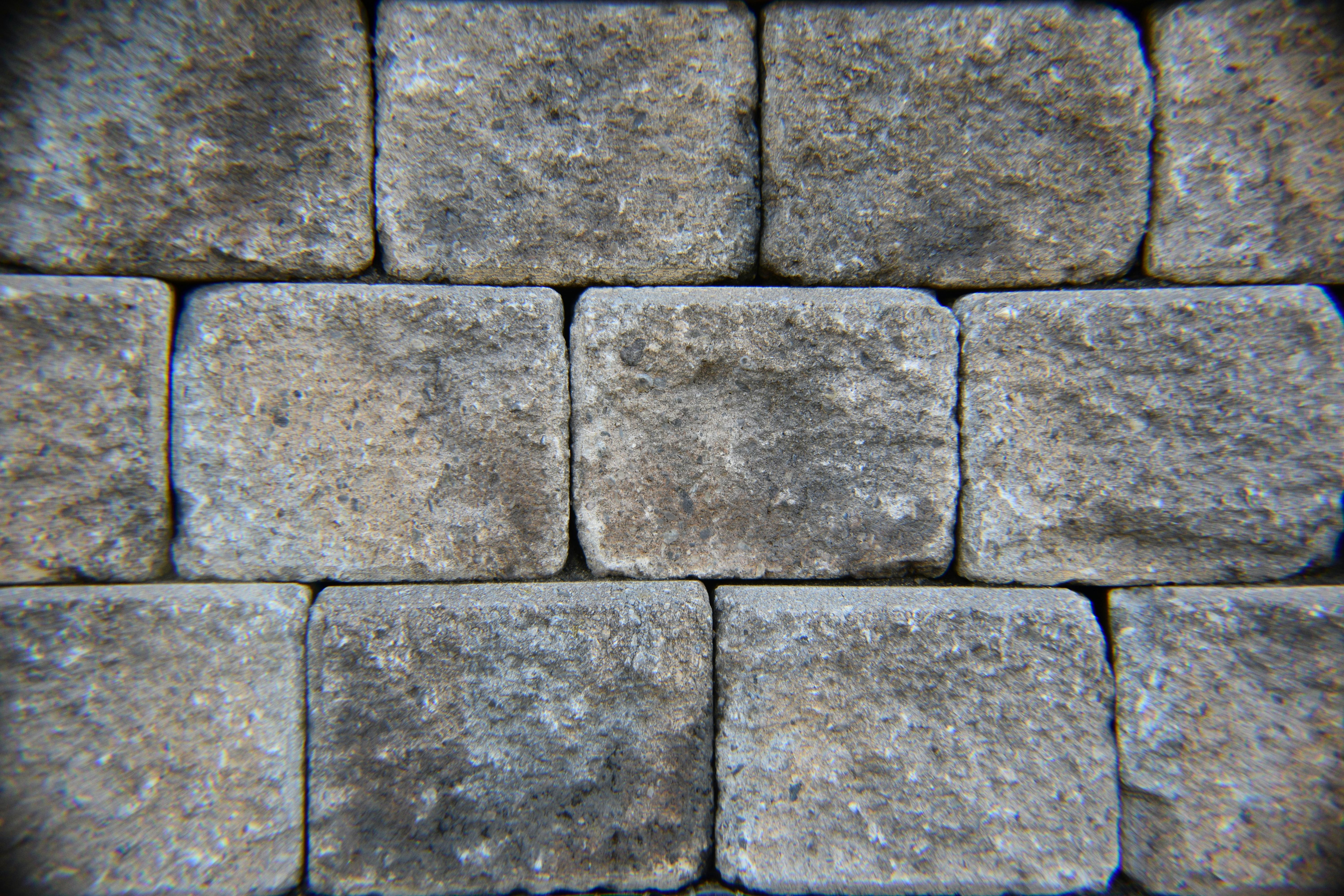 Free stock photo of Grey rock, rock, rock wall