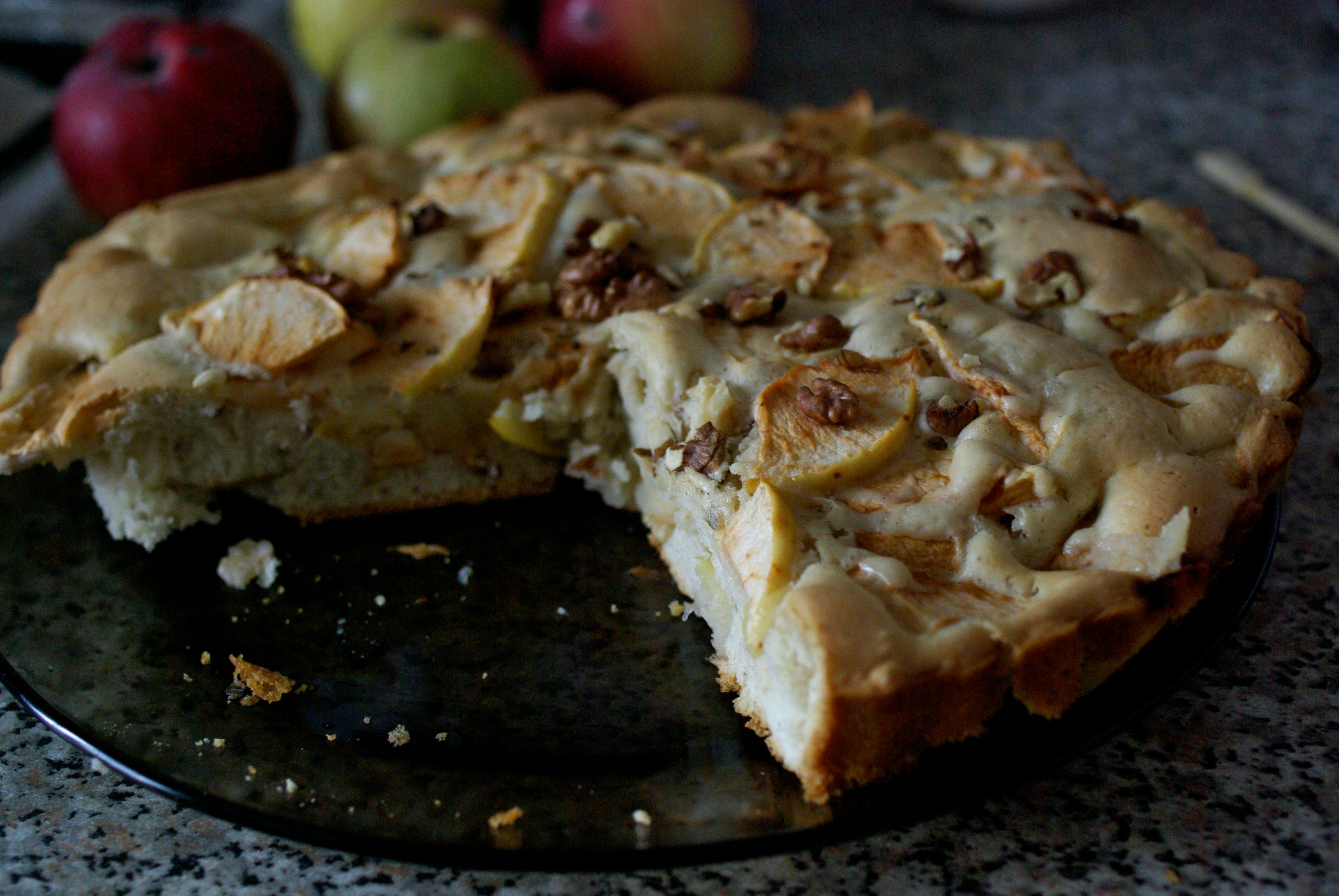 Free stock photo of apple, apple pie, pie