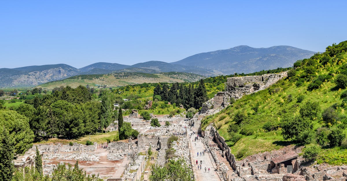 Les merveilles archéologiques du Pérou