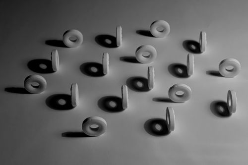 Free Gölge Stock Photo