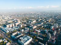 bishkek