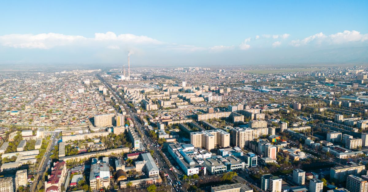 Karaganda