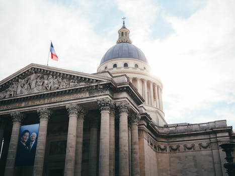 pexels photo 16993747 The Art of French Cooking: Must-Try Dishes in Paris