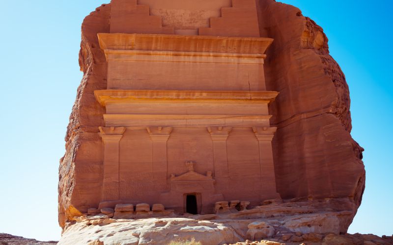 Saudi Arabia UNESCO World Heritage Sites: Complete Guide