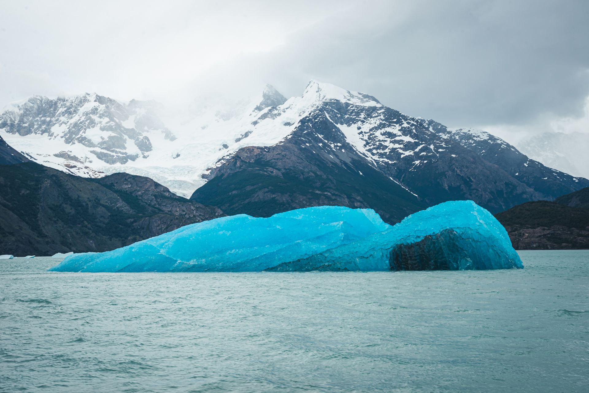 Reflections From An Unforgettable Journey Through Patagonia And Antarctica