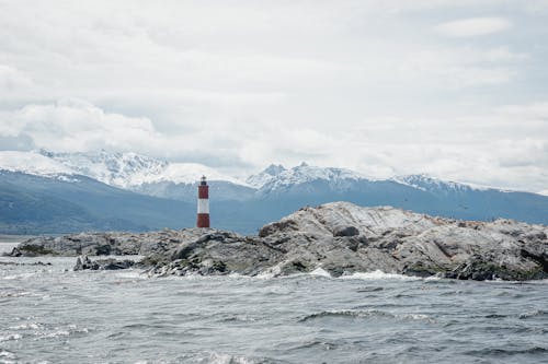 Photos gratuites de Argentine, cailloux, côte