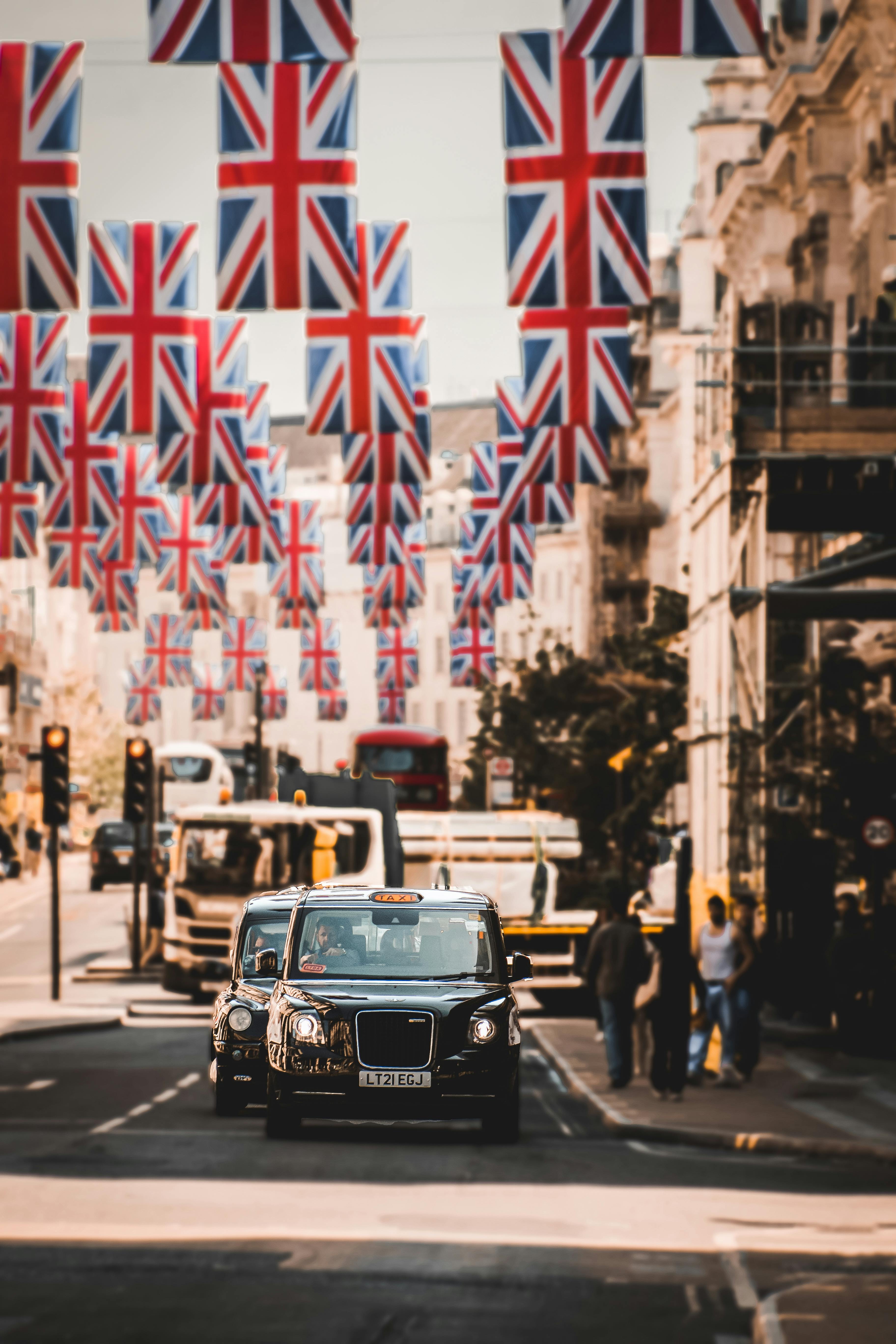 1,300+ Union Jack House Stock Photos, Pictures & Royalty-Free