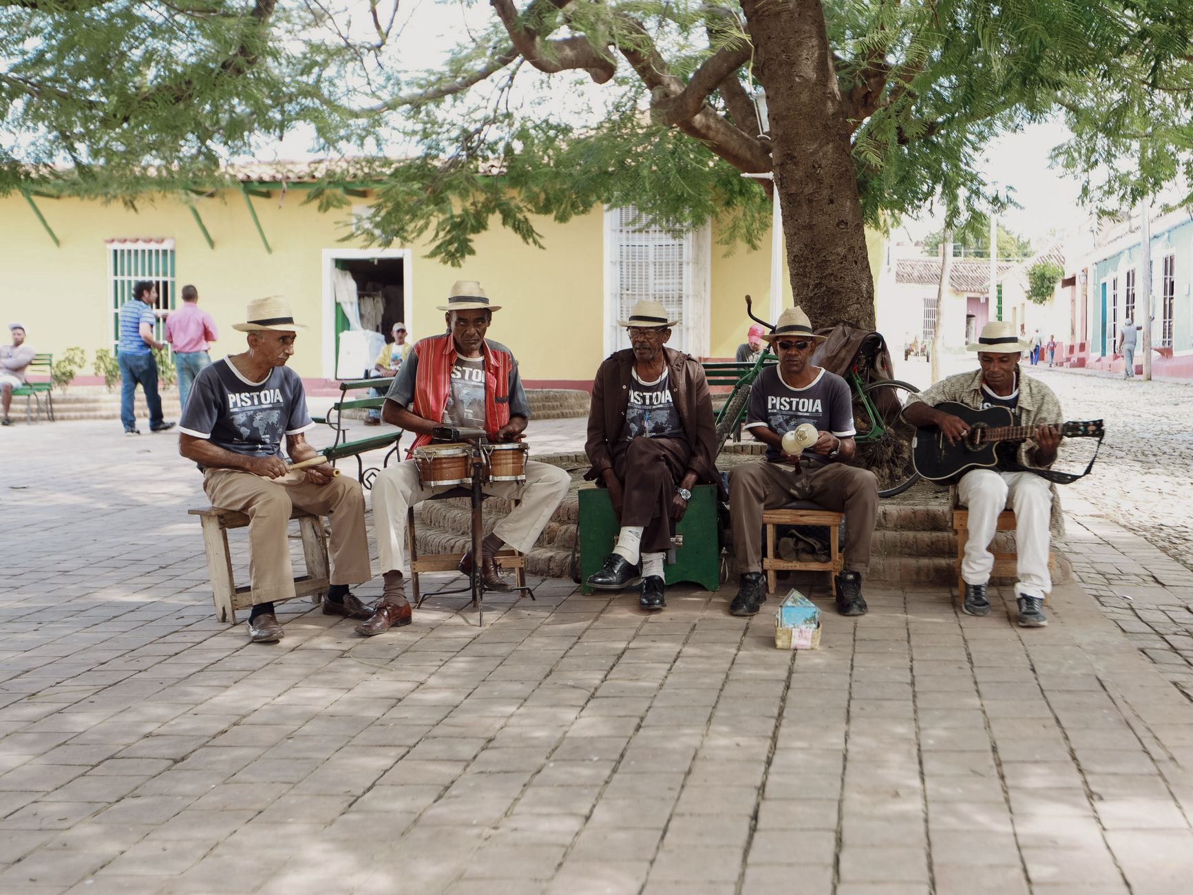 The revered keeper of Cuban musical culture has died