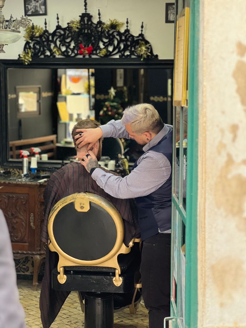 Classic Barbershop