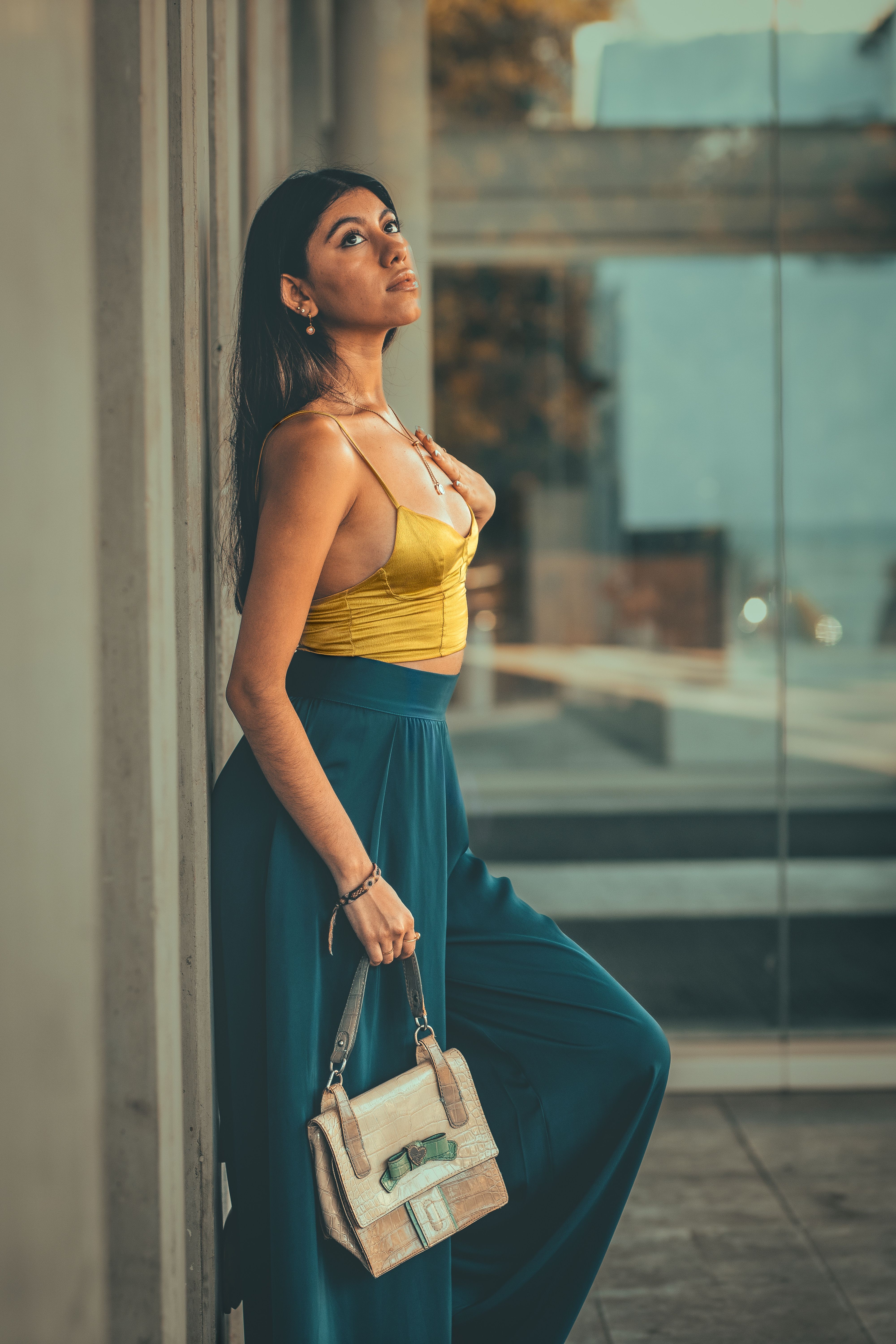 Francisco Ednardo Teixeira Oliveira — moda e estilo
