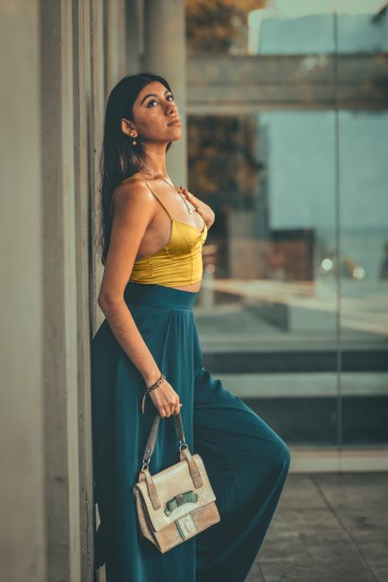 Francisco Ednardo Teixeira Oliveira — moda e estilo