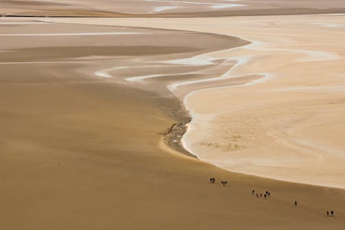 Kostenloses Stock Foto zu drohne erschossen, gehen, landschaftlich