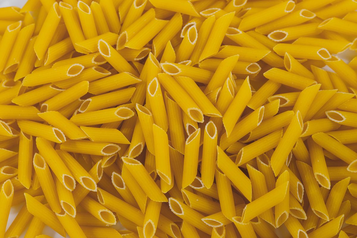 Pâtes et diabète : quelles portions, quelles formes - Quelles formes de pâtes choisir en cas de diabète ?