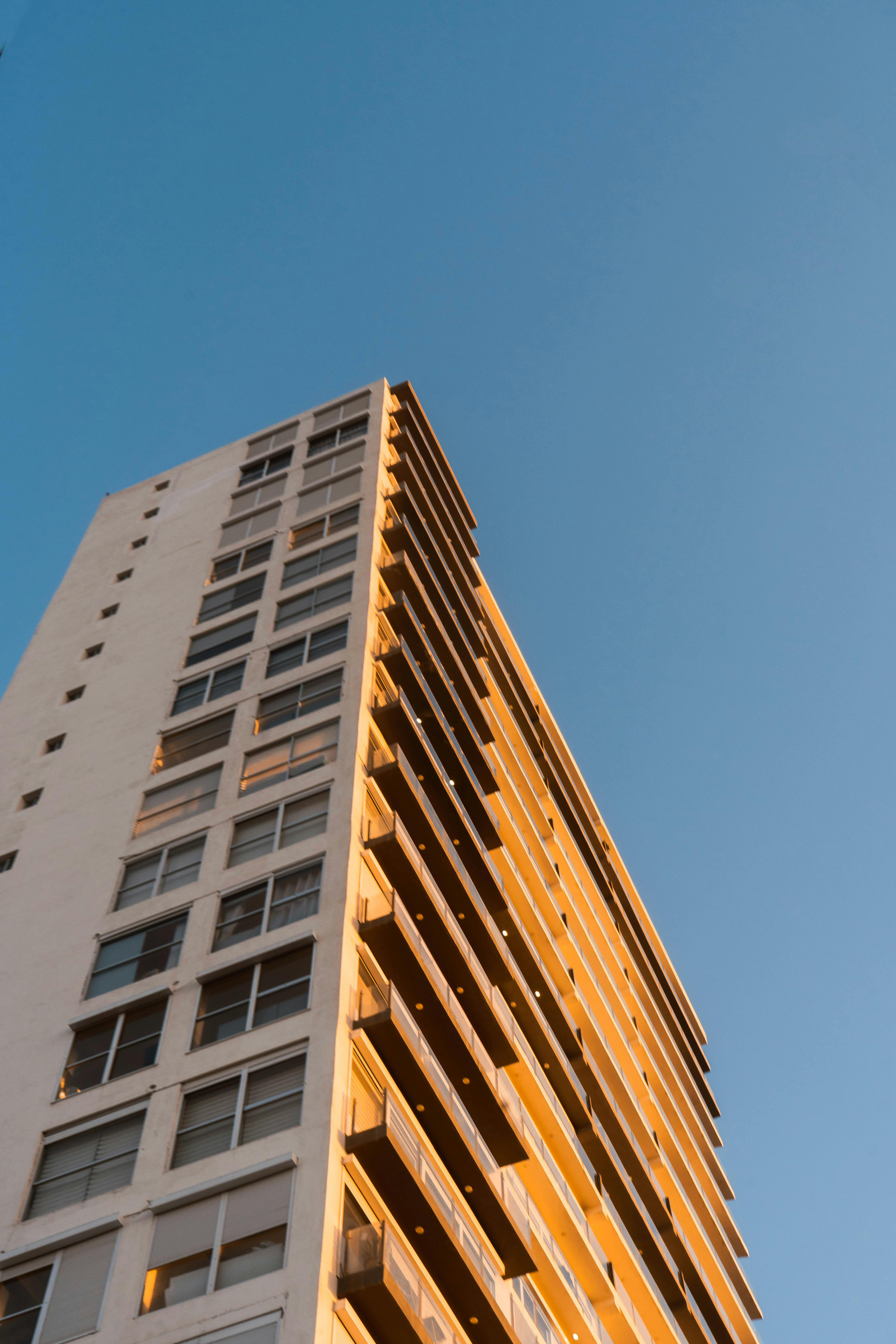 High Rise Photos, Download The BEST Free High Rise Stock Photos