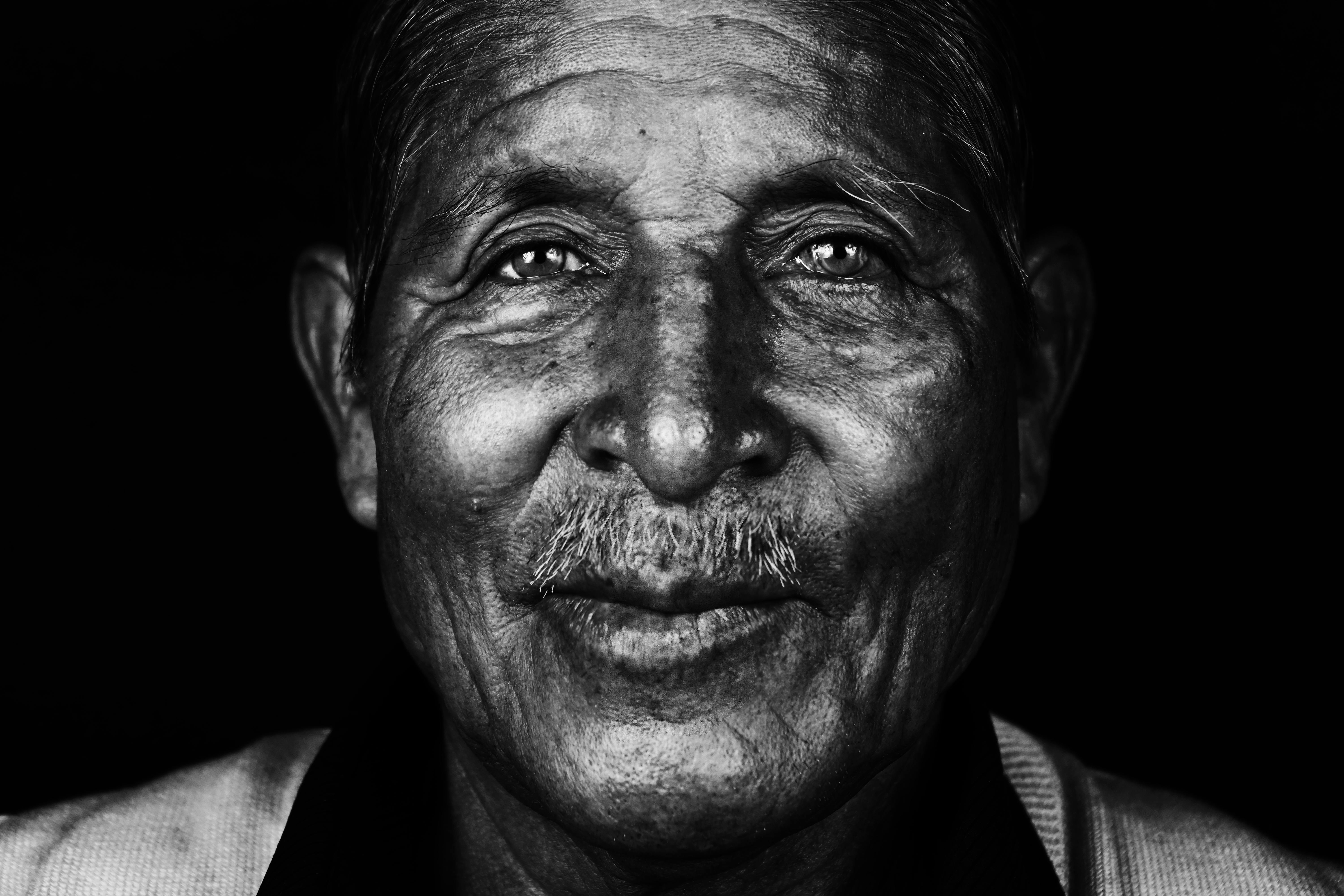 Wrinkles Face Photos, Download The BEST Free Wrinkles Face Stock Photos ...