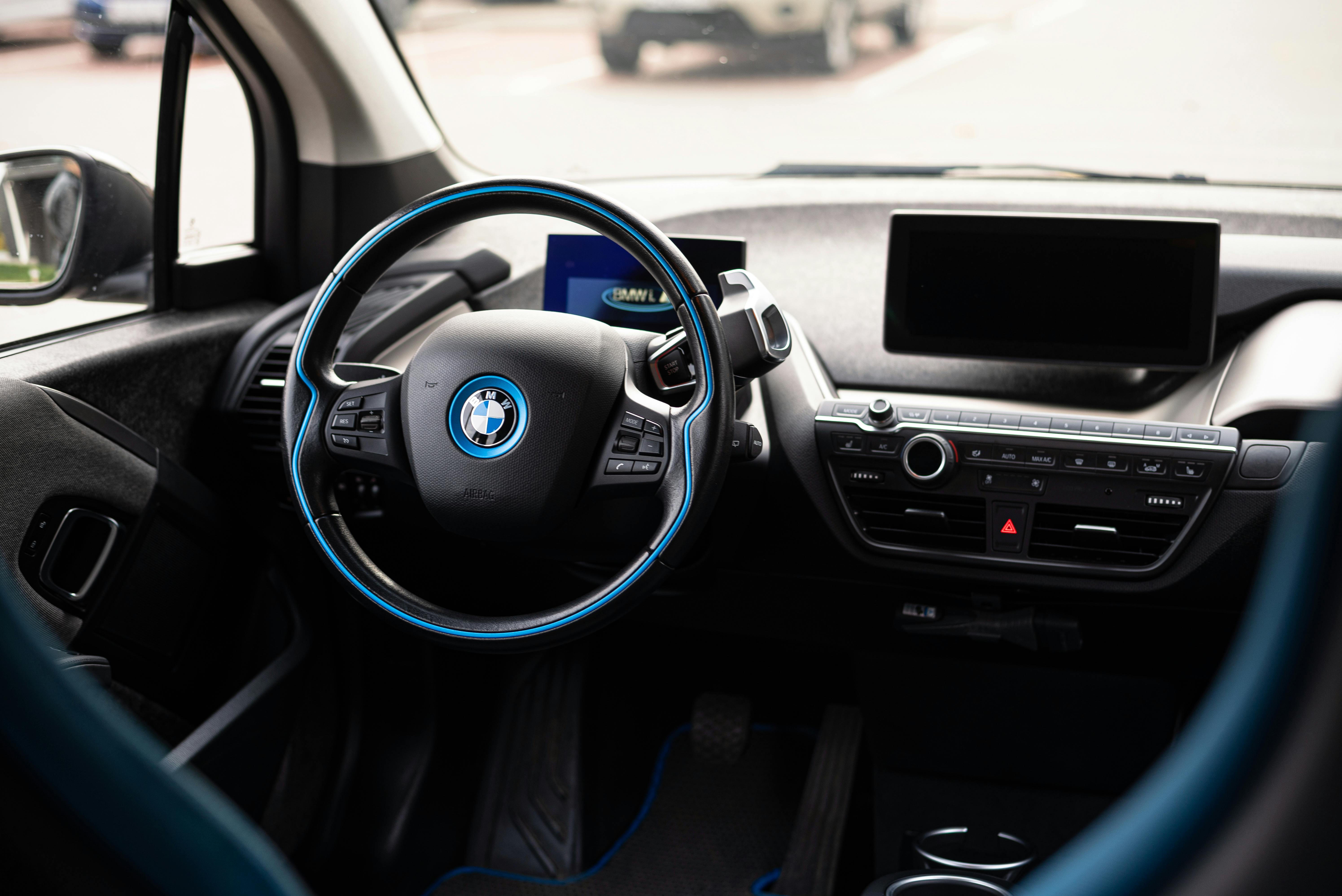 Advanced Driver Assistance System Market Size &amp; Share Report, 2034 — Photo by Vitali Adutskevich on Pexels