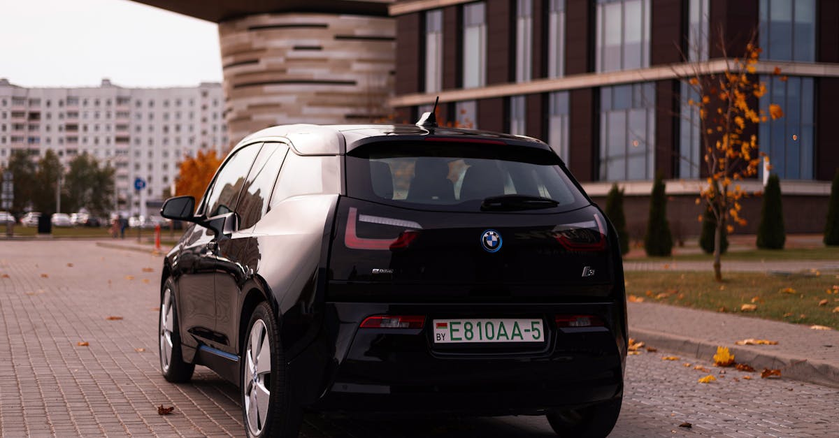 Foto Di Studio Professionali Di Automobili