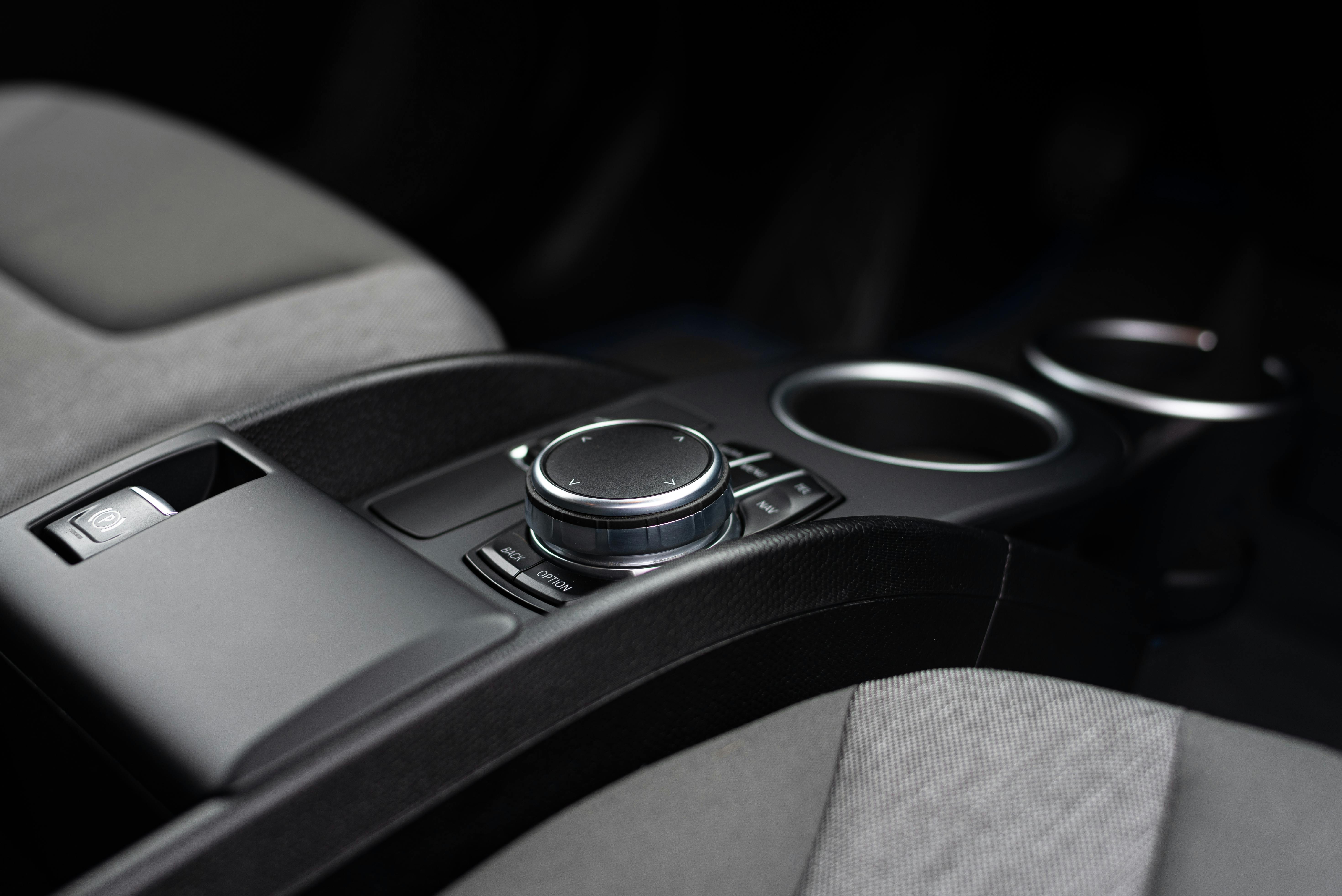 evs explained automotive innovation — Photo by Vitali Adutskevich on Pexels