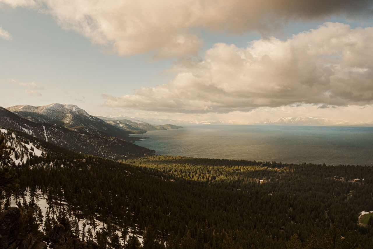 South Lake Tahoe (สหรัฐอเมริกา)