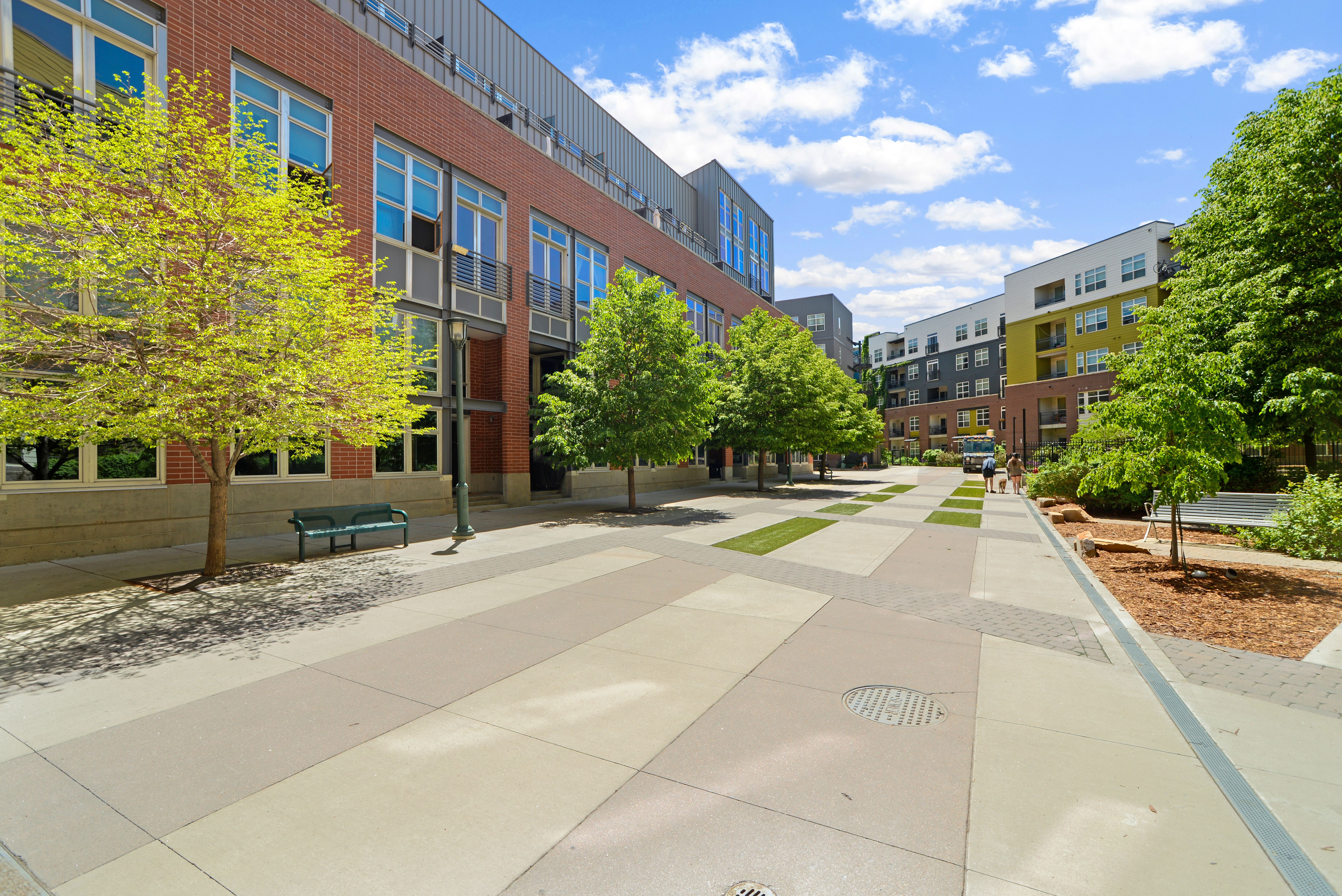 Winchester Partners Deliver 283-Unit Mixed-Income Community in New Haven's $92.5M Science Park Revival