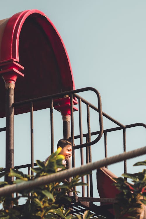 Free stock photo of amusement park, basketball, basketball court