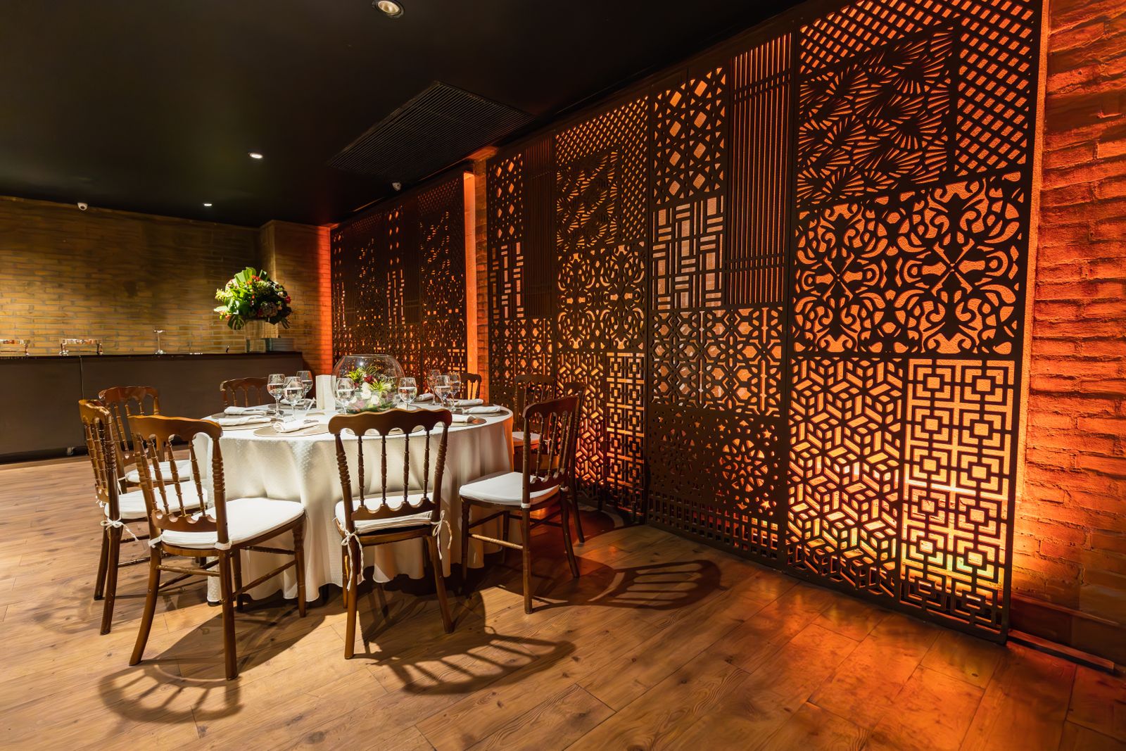 Maison Doré Restoran