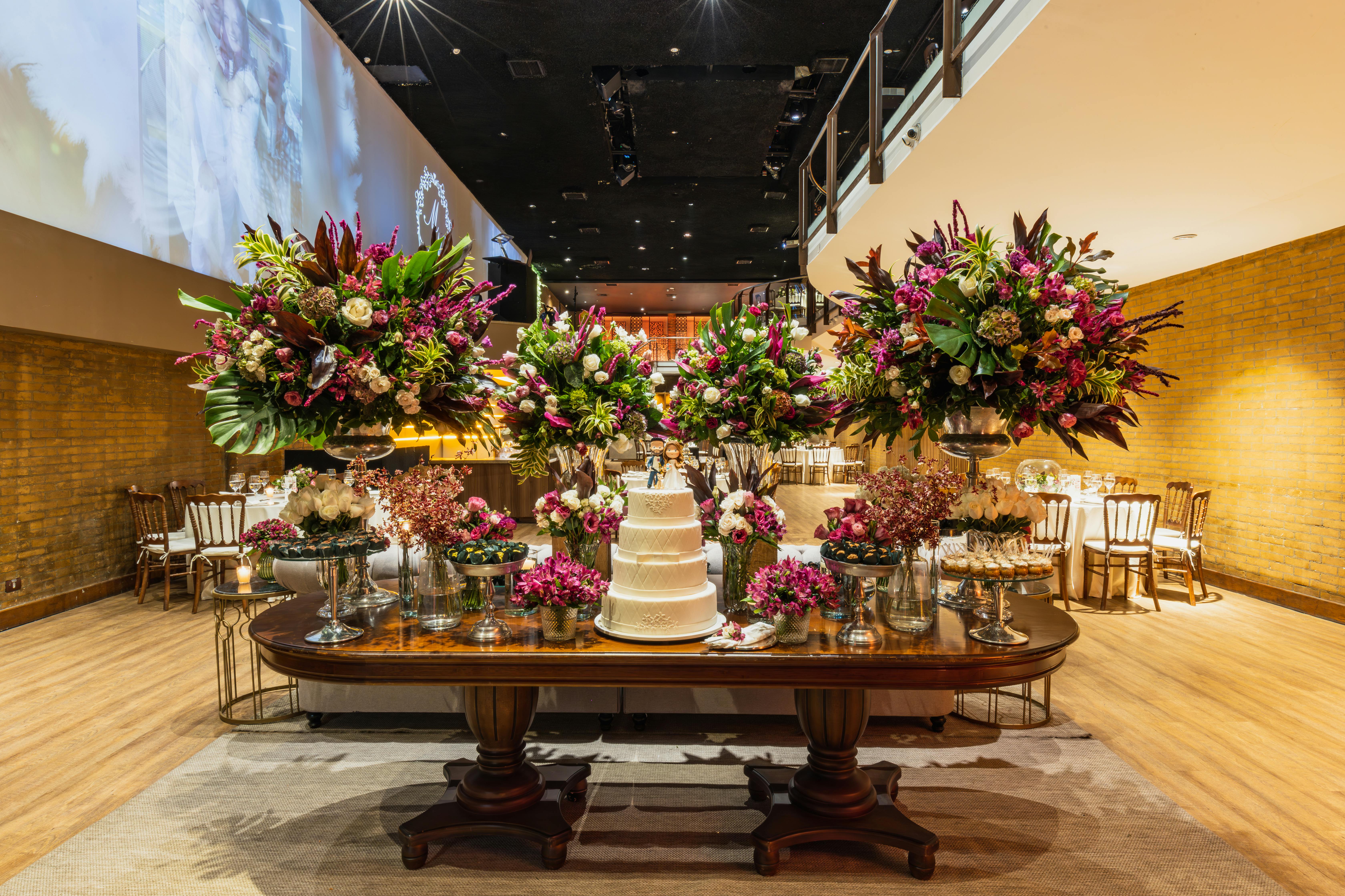wedding & events wedding events — Photo by Matheus Bertelli on Pexels